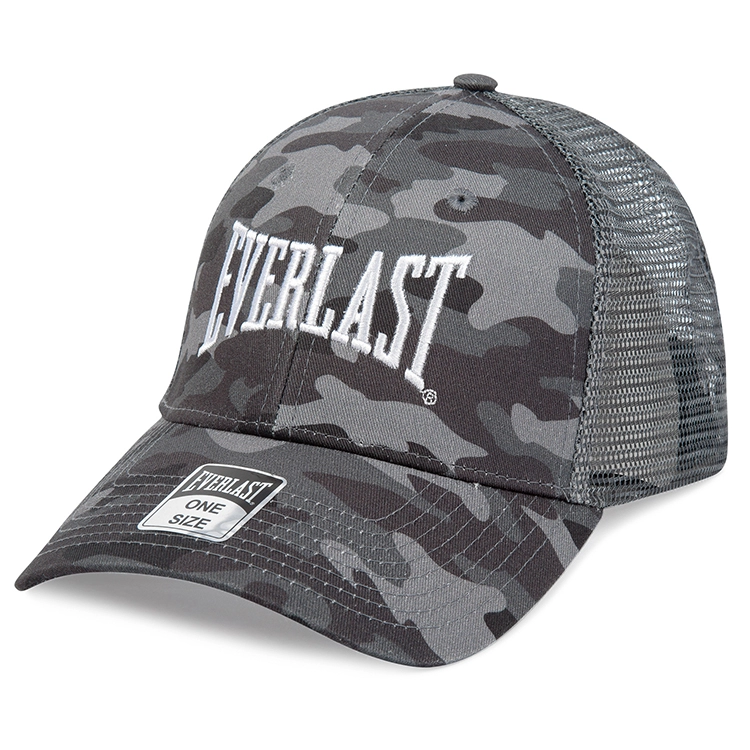 Кепка Everlast Classic Mesh 